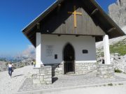 trekking alle tre cime (21/88)